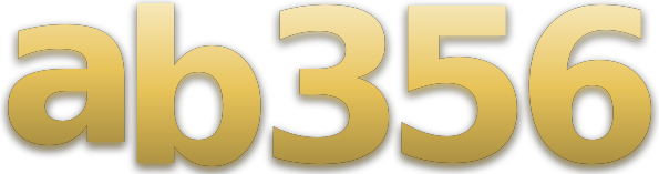 ab356 logo